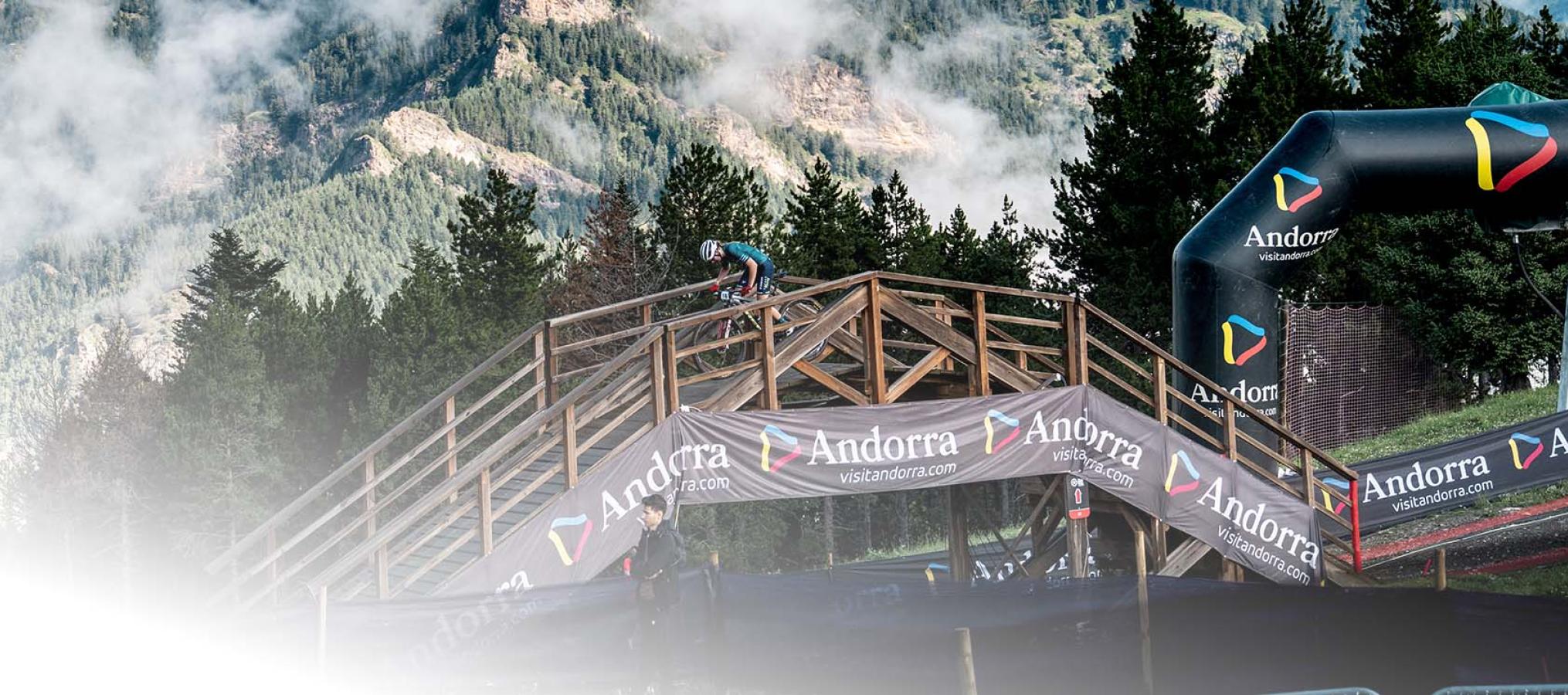 MTB26 / sostenibilidad i solidaridad