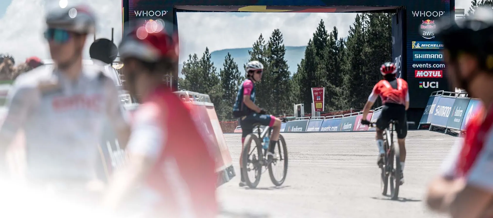 Noticies MTB