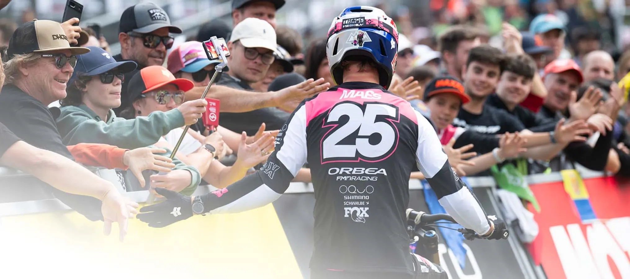 Contacta MTB