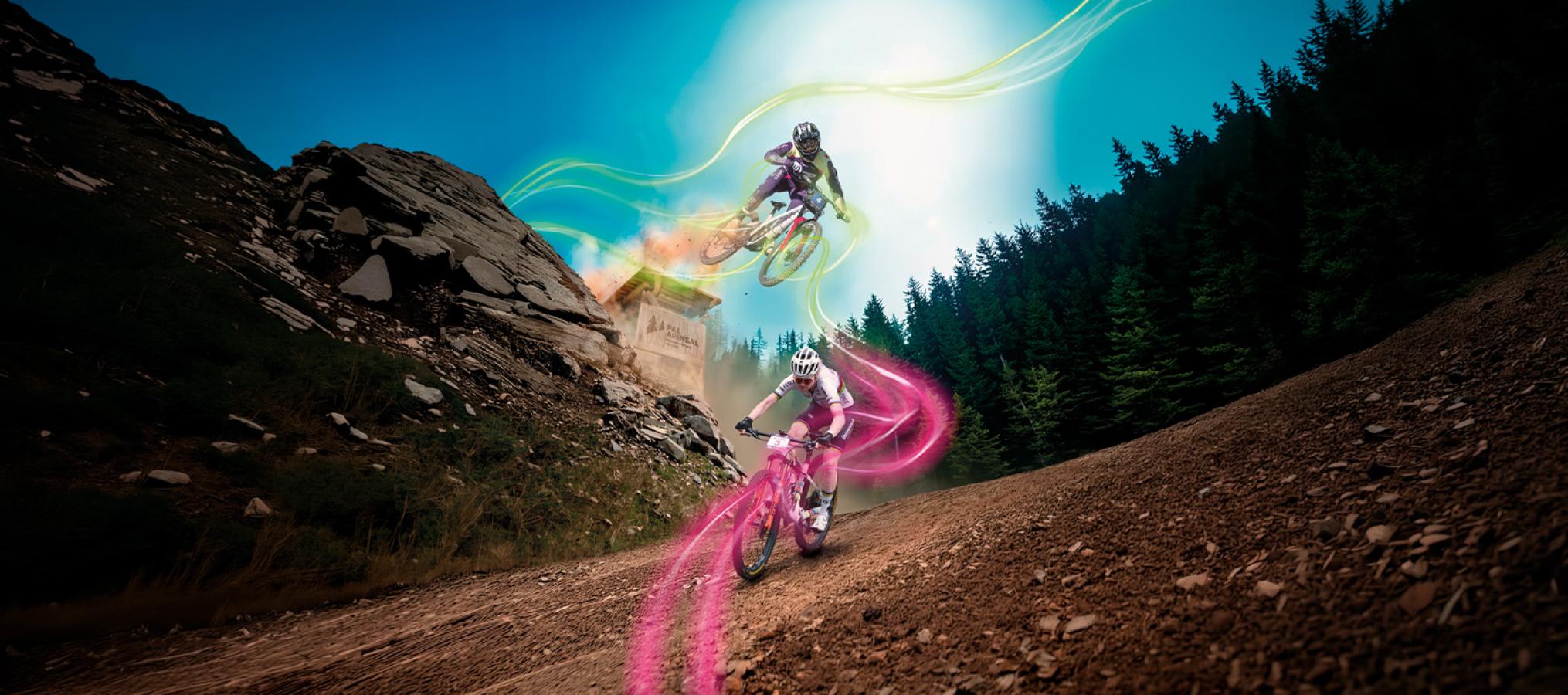 MTB World Cup 2026