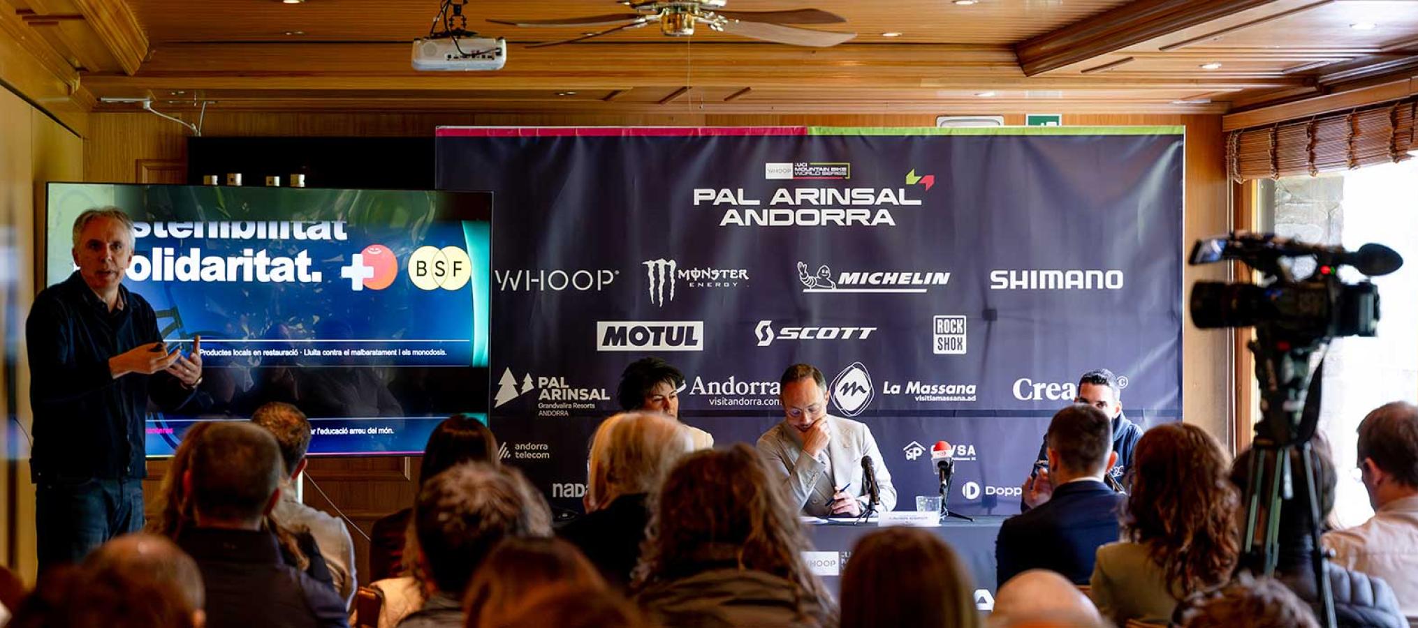 Presentacion WC26