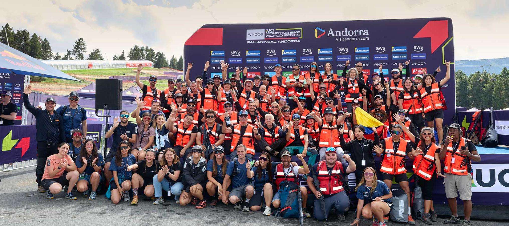 Voluntaris MTB26