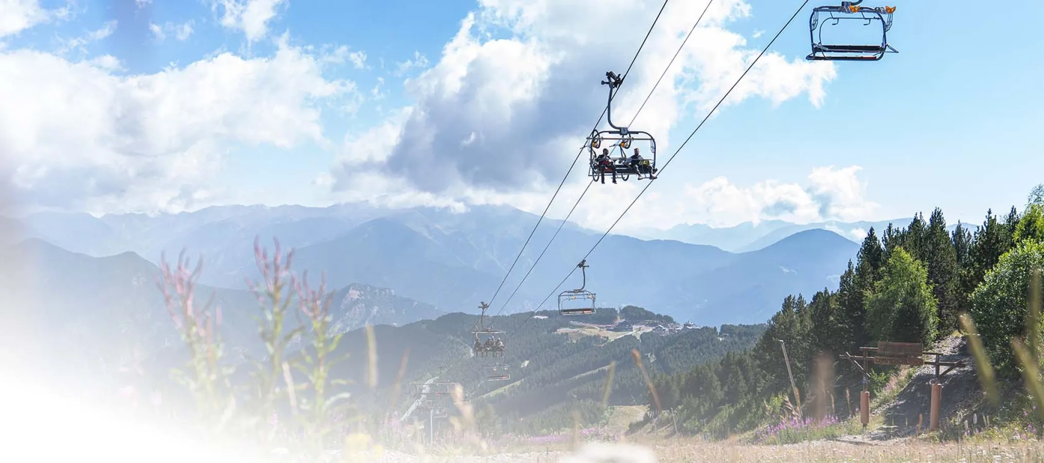 Meteo Pal Arinsal
