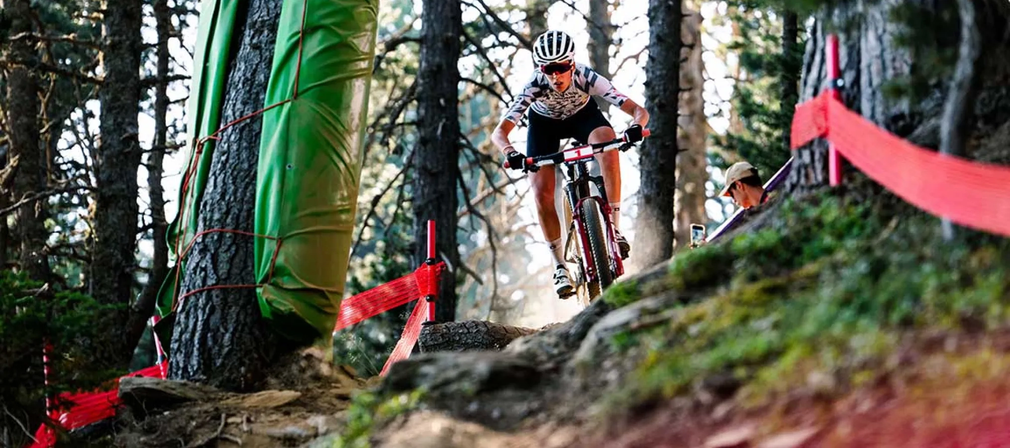 XCO - Finals