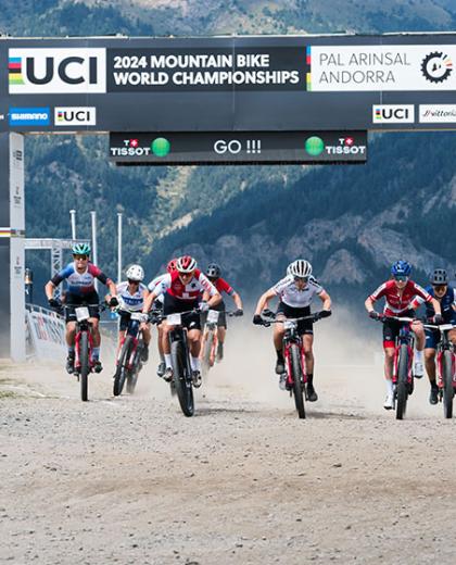 FINALS E-BIKE MTB24