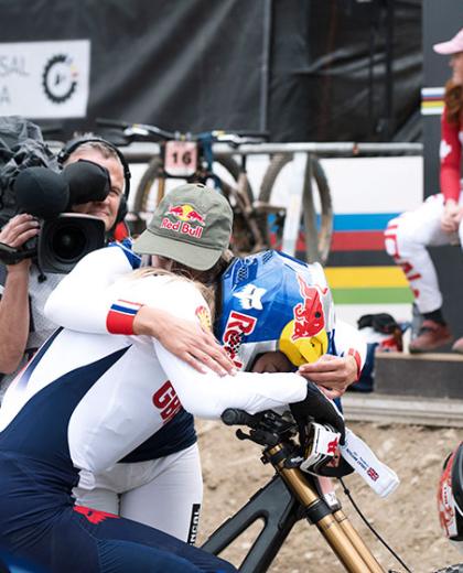 MTB-Women Elite Pal Arinsal