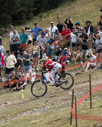 MTB-Women Elite Pal Arinsal