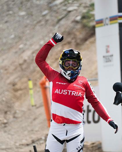 MTB-Women Elite Pal Arinsal
