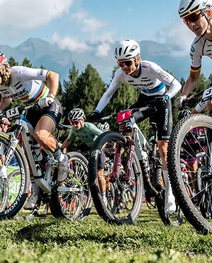 XCC FINALS
