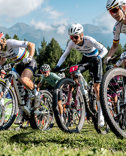 XCC FINALS