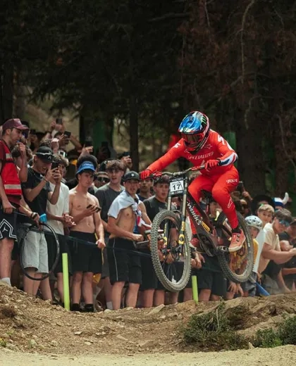 DHI - Finals