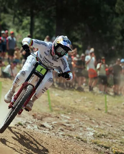 DHI - Finals