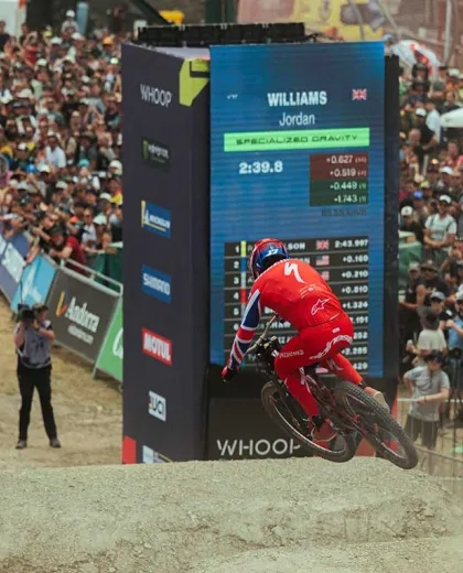 DHI - Finals