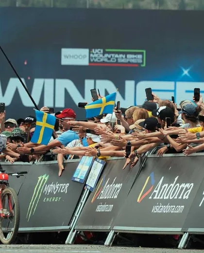 XCO - Finals
