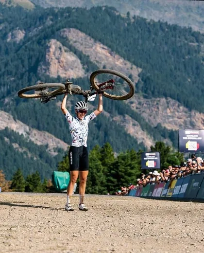 XCO - Finals