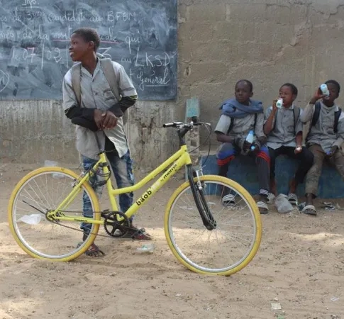 Bicicletes sense fronteres