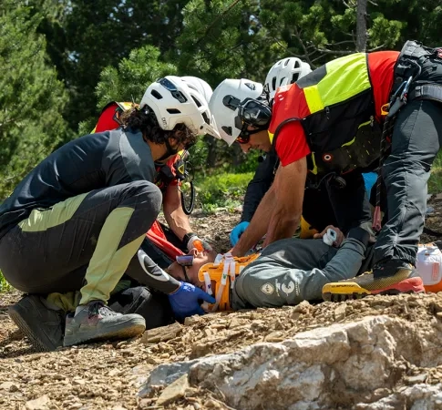 rescate
