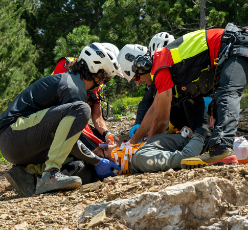 rescate