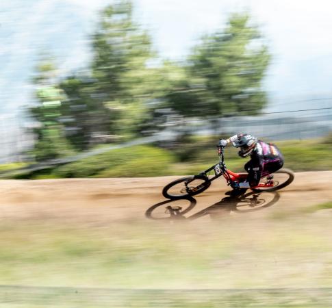 DHI world cup 