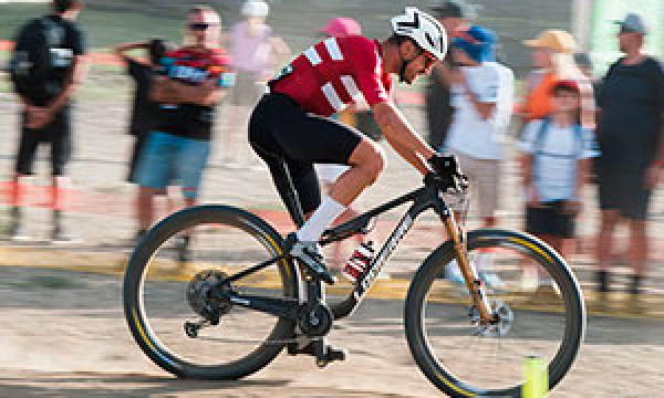 MTB25 XC