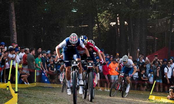 UCI MTB World Cup Cross-Country Short Track