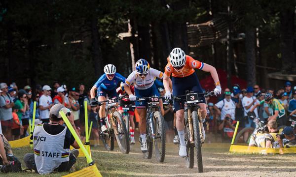 UCI MTB World Cup Cross-Country Olympic