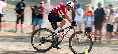 MTB25 XC