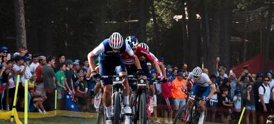 UCI MTB World Cup Cross-Country Short Track