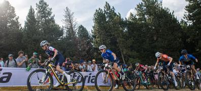 UCI MTB World Cup Cross-Country Short Track