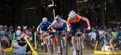 UCI MTB World Cup Cross-Country Olympic
