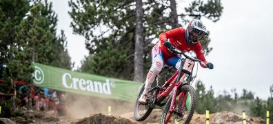 UCI MTB World Cup Downhill Final