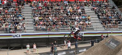 UCI MTB World Cup Downhill Final