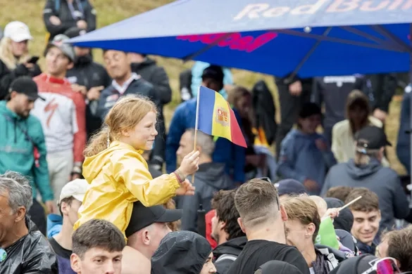 MTB World Champs 2024
