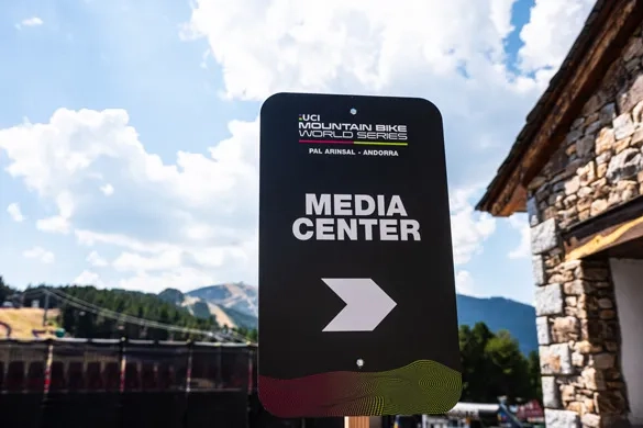 Media Center