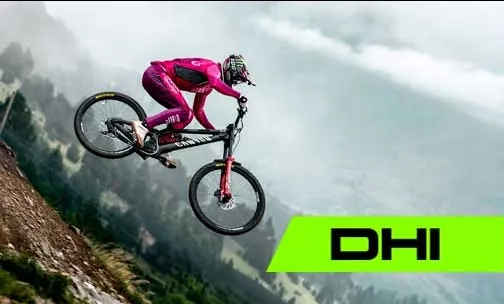 DHI